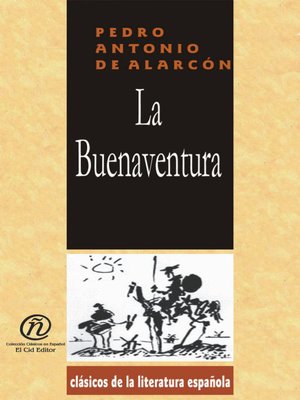 cover image of La Buenaventura